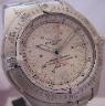 Breitling SuperOcean Steelfish, Silver Dial With Bracelet
