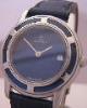 Eterna Galaxis Ladies, Blue Dial With Leather Strap