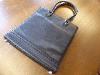 Alfred Dunhill For Bentley Tote Bag