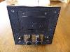 A CW Sellors Single Watch Winder