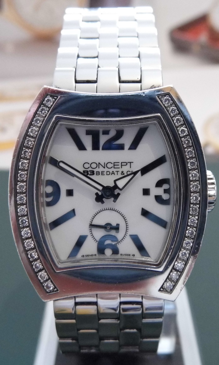 Bedat watches outlet