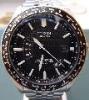 Citizen Eco Drive Radio Controlled Perpetual Calendar