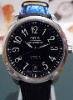 Oris Louis Armstrong Ltd Edition, Black Dial, Black Strap