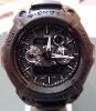 Casio G Shock MTG1500B, Black Dial, Bracelet