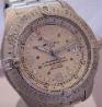 Breitling SuperOcean Steelfish, Silver Dial With Bracelet