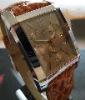Lorenz Portoro Chronograph, Silver Dia, Leather Strap