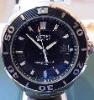 Citizen Signature Perpetual Calendar Diver, Blue Dial, Bracelet