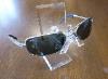 Ray Ban Orbs Rectangle Sunglasses