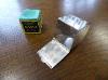 An Alfred Dunhill Snooker / Pool Chalk Holder