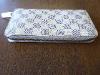 Louis Vuitton Damier Azur Balloon Zippy Wallet