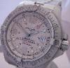 Breitling SuperOcean Steelfish, Silver Dial With Bracelet