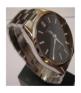Tag Heuer Carrera Automatic Watch, Black Dial With Stainless Steel Bracelet