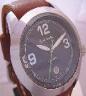 Paul Smith Automatic Watch, Black Dial With 2 Straps