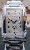 Tiffany & Co Grand Resonator, White Dial, Steel Bracelet