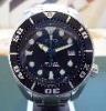 Seiko Prospex Sumo, Black Dial, Steel Bracelet