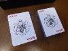 Two Decks Of Alfred Dunhill Playing Cards
