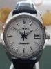 Citizen Chronomaster The Citizen, White Dial, Leather Strap