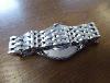 Baume & Mercier Clifton Small Seconds