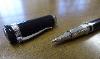 An Alfred Dunhill Sentryman Rollerball Pen
