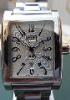 Oris Miles Day Date, Silver Dial, Bracelet