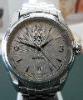 Oris Artelier Chronometer, Silver Dial, Bracelet