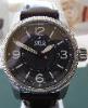 Oris Swiss Hunter Team PS Edition, Black Dial, Strap