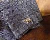 Tiffany & Co Bull & Bear Sterling Silver Cufflinks