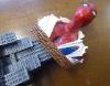 The Amazing Spider-Man Marvel Dynamic Forces 8 Bust
