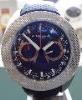 Dunhill Wheel Chronograph