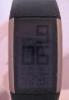 Fossil Philippe Starck, Blue Dial, Rubber Strap