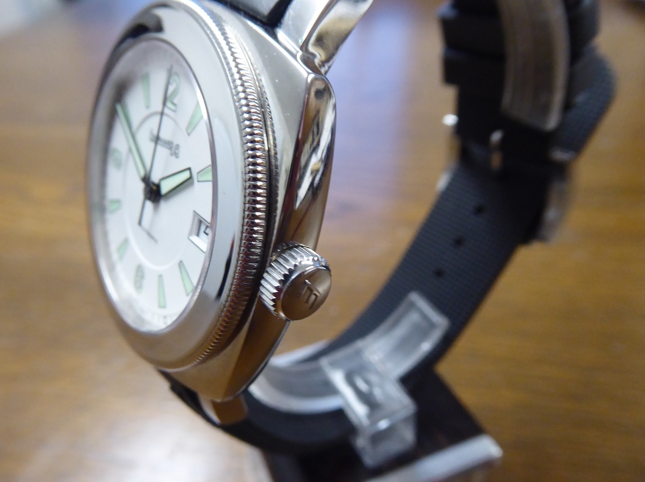 Eberhard & Co Boucanier