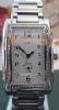 Tiffany & Co Grand Resonator Diamonds, White Dial, Steel Bracelet
