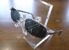 Ray Ban Sidestreet Slimline Sunglasses
