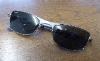 Ray Ban Sidestreet Square Sunglasses