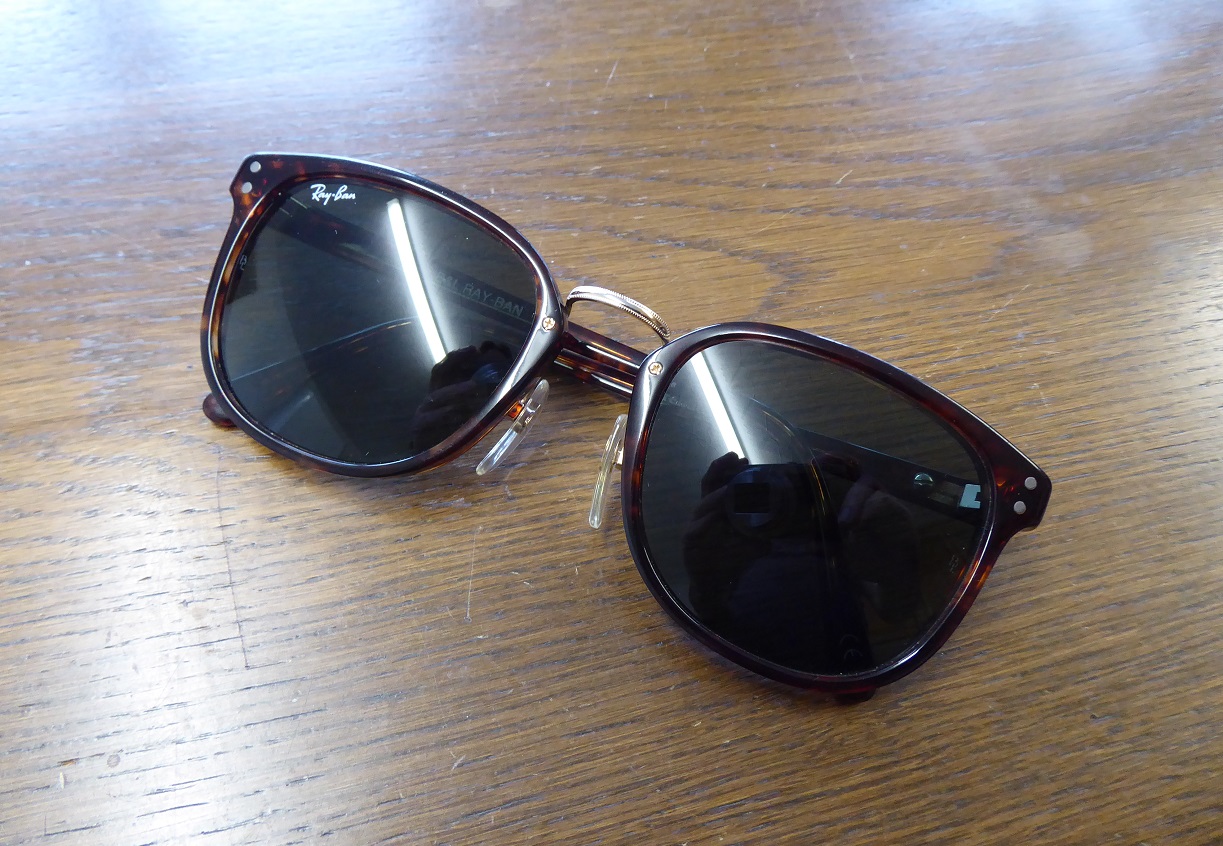 Ray Ban Premier D Tradition Sunglasses