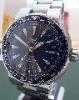 Oris TT1 Divers GMT, Black Dial, Bracelet