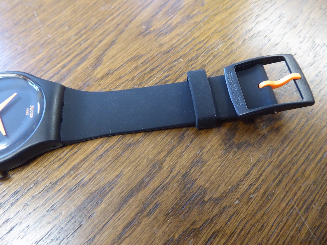 Swatch Cuckoolus