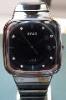 Rado R5.5 Jubile Diamonds, Black Dial, Black Ceramic Bracelet