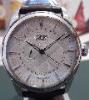 Oris Artelier Small Second Pointer Date, Silver Dial, Strap