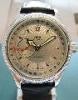 Oris Big Crown Commander, Silver Dial, Leather Strap 