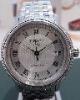 Tissot Bridgeport Automatic, Silver Dial, Bracelet