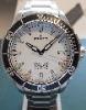 Perrelet Seacraft 777, White Dial, Bracelet & Strap