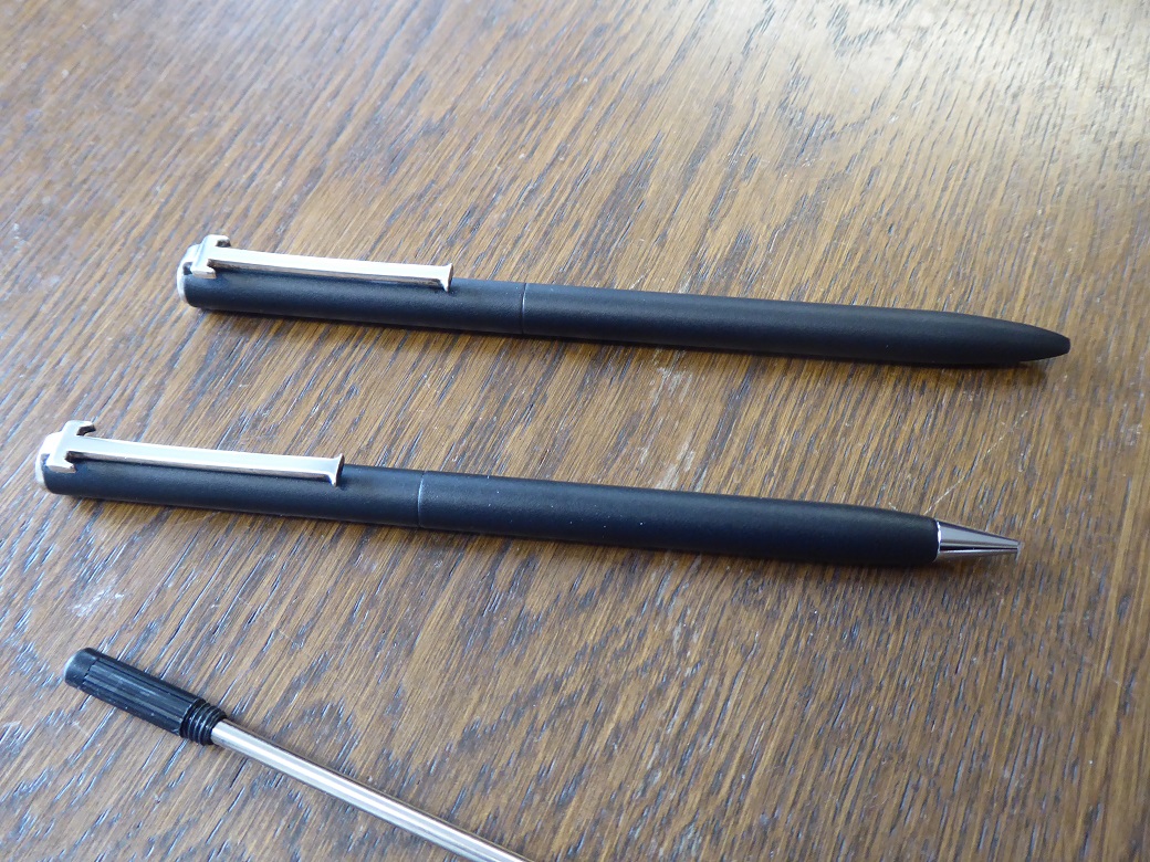 A Tiffany & Co Pen & Pencil Set