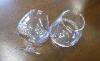 Ralph Lauren Bentley Brandy Glasses