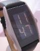 Ventura BMW Sparc Limited Edition, Black Dial With Leather Strap
