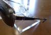 Alfred Dunhill UV400 Titanium Sunglasses