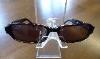 Ralph Lauren Brown Tortoiseshell Sunglasses