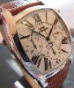 Daniel JeanRichard TV Screen Automatic Chronograph