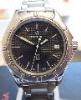 Eterna Pininfarina Limited Edition, Grey Dial, Steel Bracelet