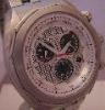 Citizen Signature Perpetual Calendar, Silver Dial, Steel Bracelet